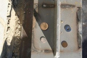 tradition of coin ceremony