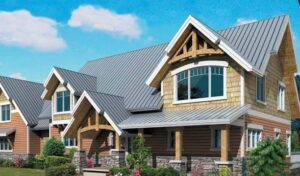 timber frame home design