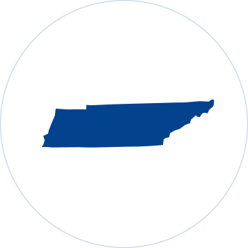 state of tennessee outline