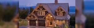 Americas Number 1 Timber Frame Home Builder Riverbend Timber Framing