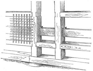 Japanese-timber-frame-drawing
