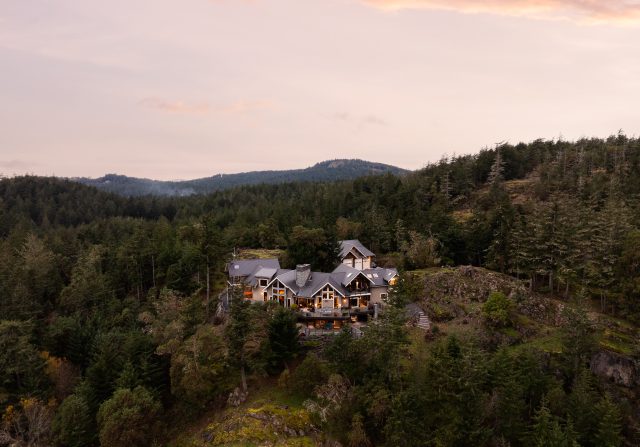 Riverbend Timber Framing -