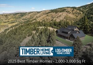 BestTimberHomes2025