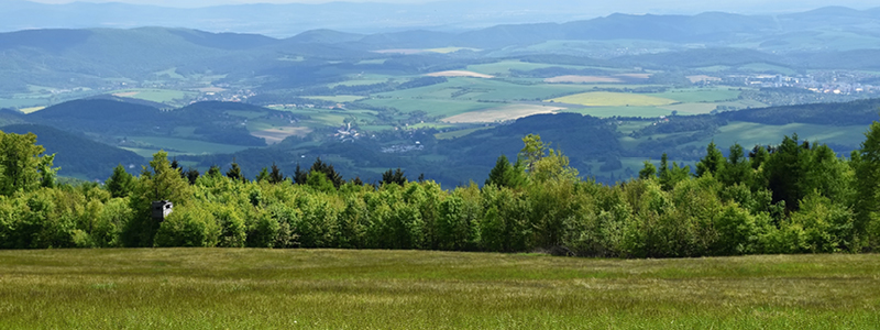 Riverbend Signature Series - Your Land