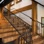 hunt-club-timber-frame-stairs
