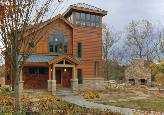 riverbend timber framing traditional style home